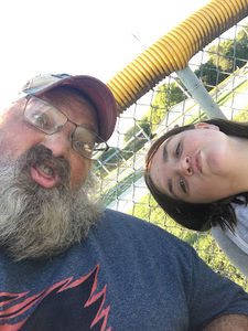 Meet your Posher, Mackenzie